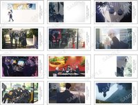 懷玉玉折 ed小卡