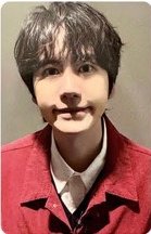 2023 Pink Christmas 隨機卡 