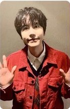 2023 Pink Christmas 隨機卡 