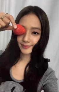 Jisoo 25’fm 澳門 入場卡 / 場限卡 