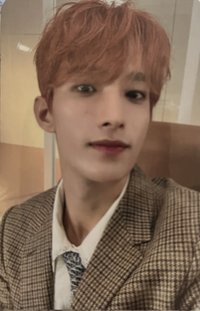 MINI10 yzy 1.0 特典卡 