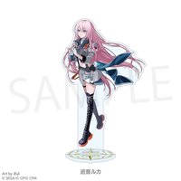 航海 立牌 Colorful live 5th Frontier