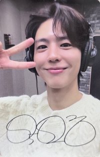 請回答1988十週年OST 專輯卡 