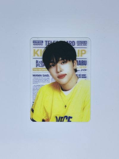 25新秀 Debut Issue  隨機卡 