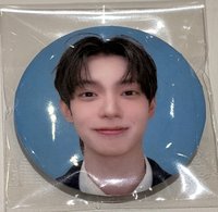 見面會 km 台北場 徽章 