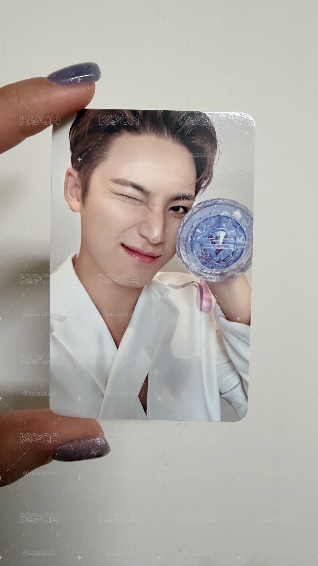 SVT NEW 仁川 克拉粽 奎