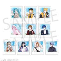 二代超會議 拍立得A組