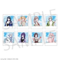 二代超會議 拍立得B組