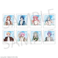 二代超會議 拍立得C組