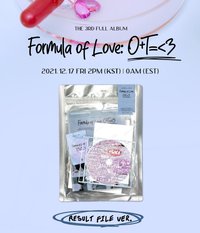 正規三 專輯 Result file ver.