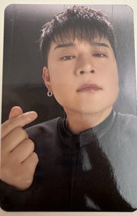 正規12 ms PB ver. 特典卡 