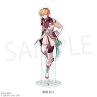 航海 立牌 Colorful live 5th Frontier