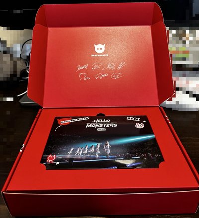 25世巡 藍光光碟 藍光豪華版 日本