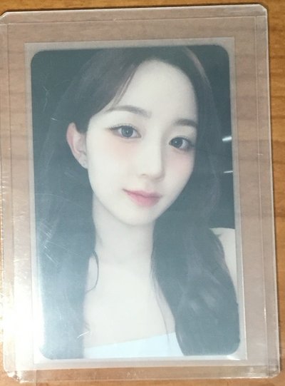 FORWARD ms 21.0 台北中簽 抽選卡 