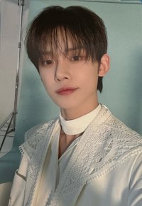 24’巡迴 隨機卡 自拍卡