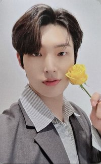 Will MINIRECORD 7.0 簽售卡 