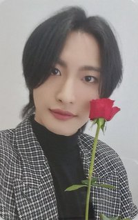 Will MINIRECORD 7.0 簽售卡 