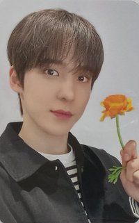 Will MINIRECORD 7.0 簽售卡 