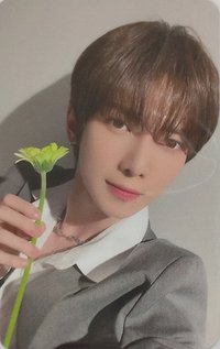 Will MINIRECORD 7.0 簽售卡 