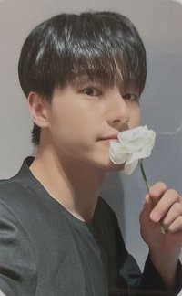 Will MINIRECORD 7.0 簽售卡 