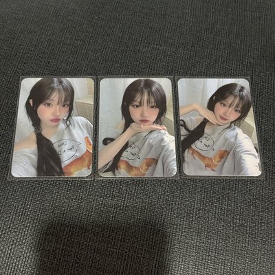 雨琦solo2 Pinkypop簽售1.0