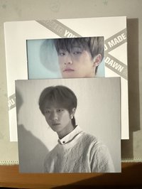 迷6 YOU MADE MY DAWN