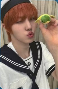 迷一 br 線下 簽售卡 水手