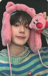 Sweet DREAM hl 線下 簽售卡 