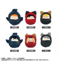 TAPIOCA 寶寶娃第1彈