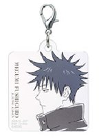 澀谷事變 參 一番賞 鑰匙圈吊飾 F賞 壓克力吊飾