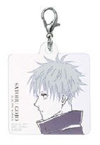 澀谷事變 參 一番賞 鑰匙圈吊飾 F賞 壓克力吊飾