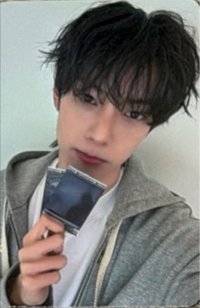 Sweet DREAM sw 線上 特典卡 