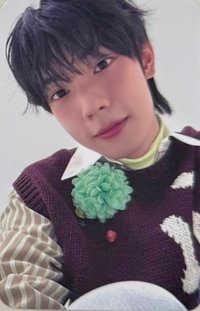 Sweet DREAM wf 線下 簽售卡 