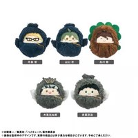 TAPIOCA 寶寶娃第2彈