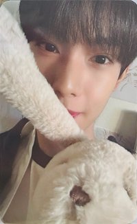 fredrick._choi ARCHIVE 照片組 周邊卡 