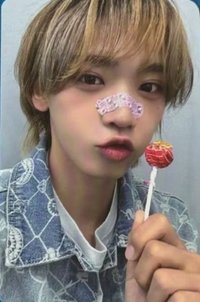 迷一 1stmusic 1.0 線下 簽售卡 