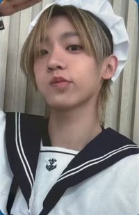 迷一 br 線下 簽售卡 水手