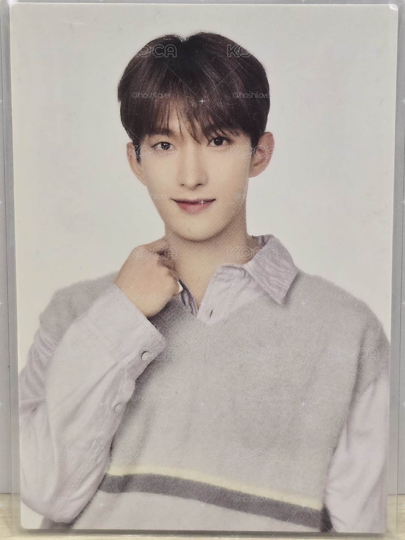 SVT 2024 HOME 隨機卡 碩