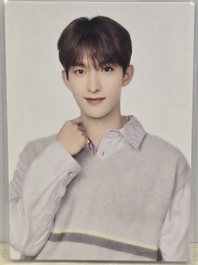 SVT 2024 HOME 隨機卡 碩