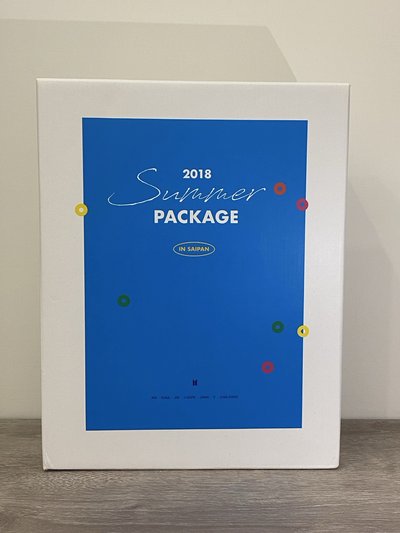 2018夏寫（小冊-國）