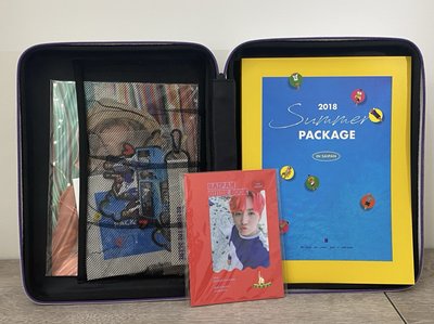 2018夏寫（小冊-國）