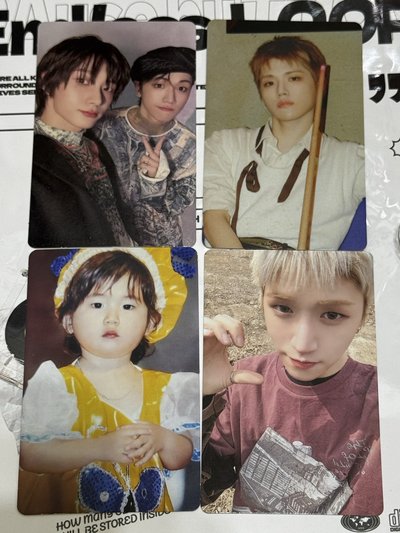 🎐哩嗚 專卡/卡包卡