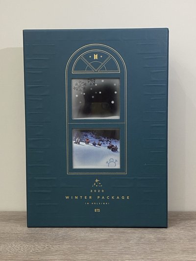 2020冬寫（日記-南俊）