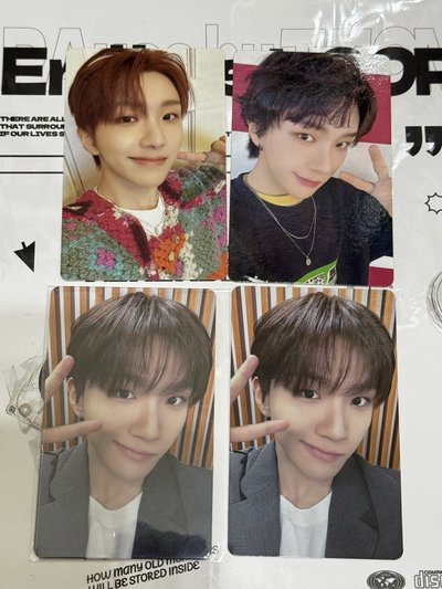 雲鶴 入場/專卡