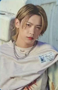 [WHO WE ARE] POP-UP STORE 隨機卡 