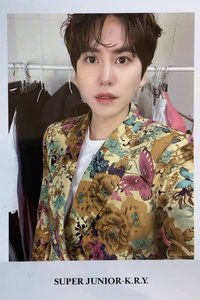 When We Were Us 專輯卡 