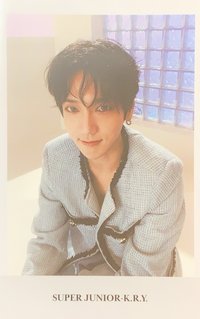 When We Were Us 專輯卡 