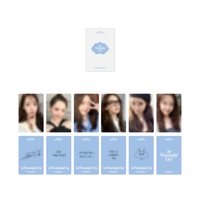 2024生日快閃 小卡組