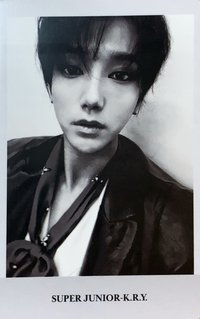 When We Were Us 專輯卡 