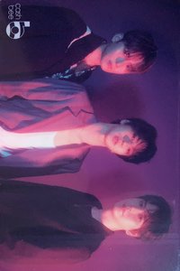 When We Were Us 交通卡 Cashbee